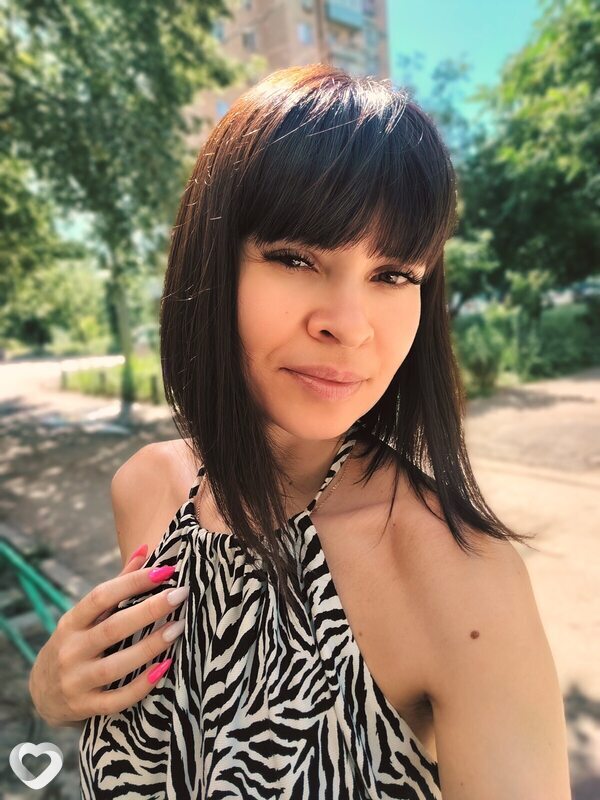 Ольга, 41, Волгодонске — анкета №4470715