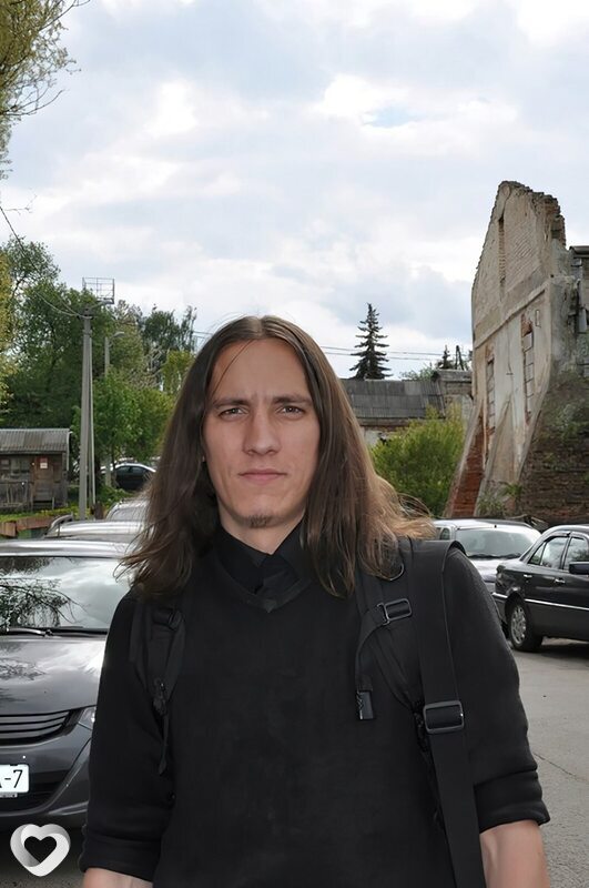 Фил, 42, Минске — анкета №4470870
