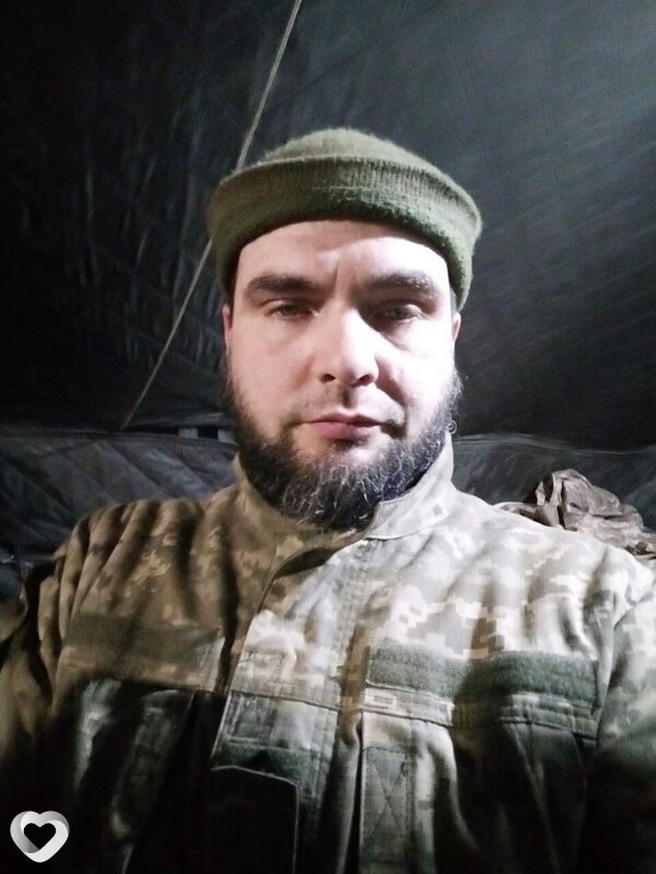 Костянтин, 42, Кривое Роге — анкета №4470872