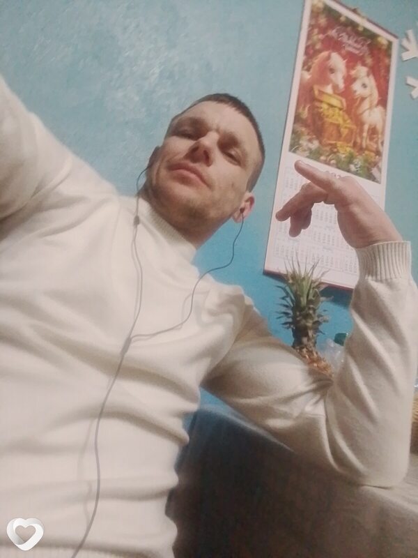 Kinder, 36, Воркуте — анкета №4470875