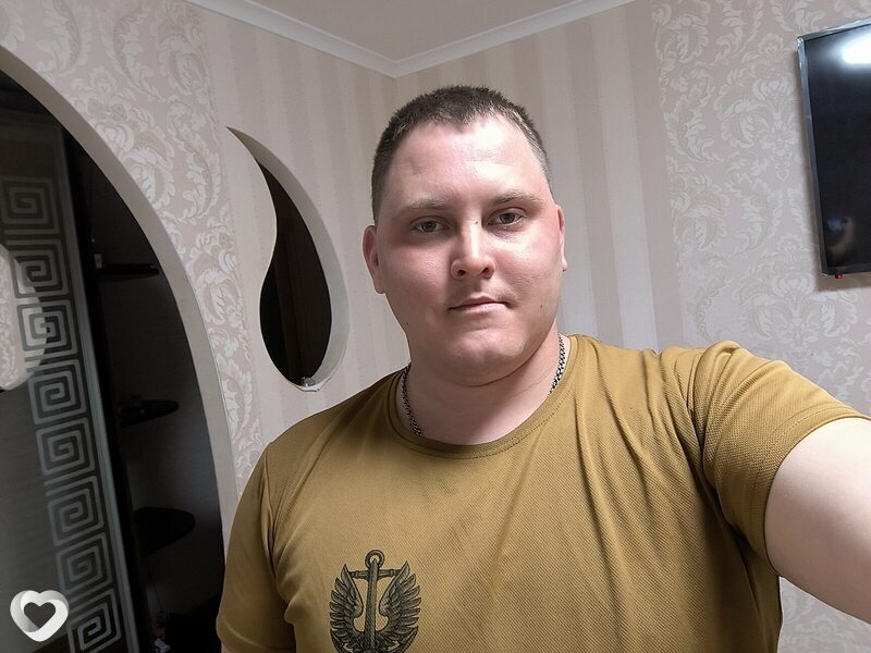 Александр, 27, Харькове — анкета №4470876