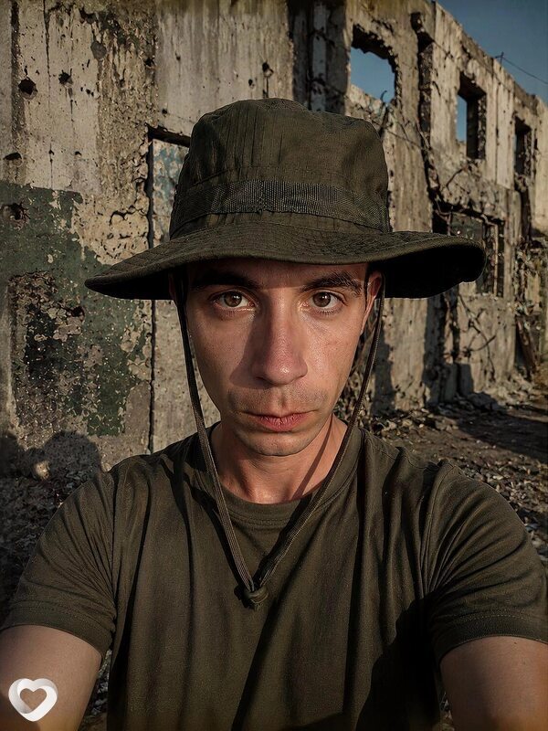 Сергей, 25, Кемерове — анкета №4470822