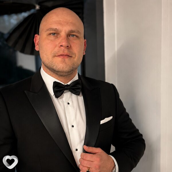 Алексей, 33, Полоцке — анкета №4470826