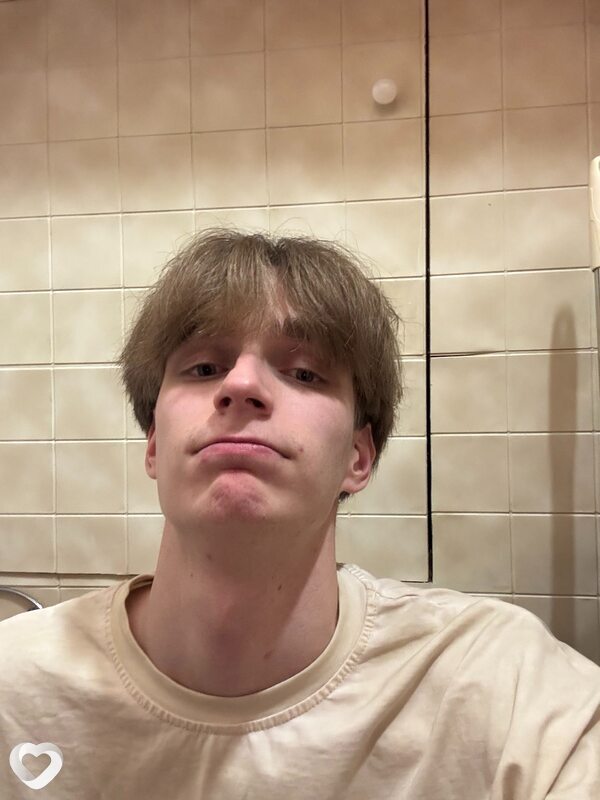 Кирилл, 20, Москве — анкета №4470829