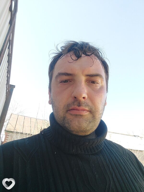 Иван, 35, Уральске — анкета №4470833