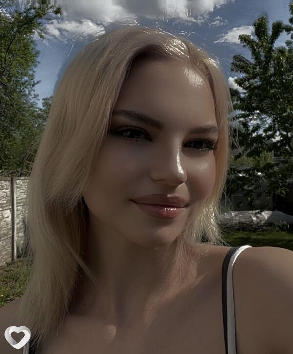 Карина, 18, Барановичах — анкета №4470838