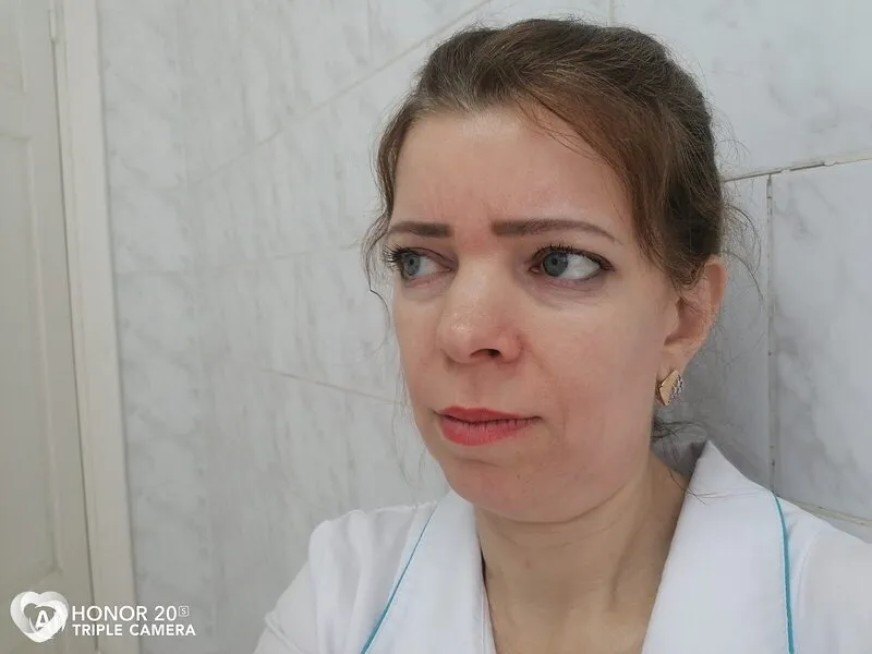 Любовь, Заринск