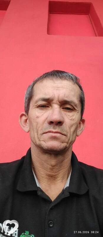 Александо, 49, Улан-Удэ — анкета №4470928