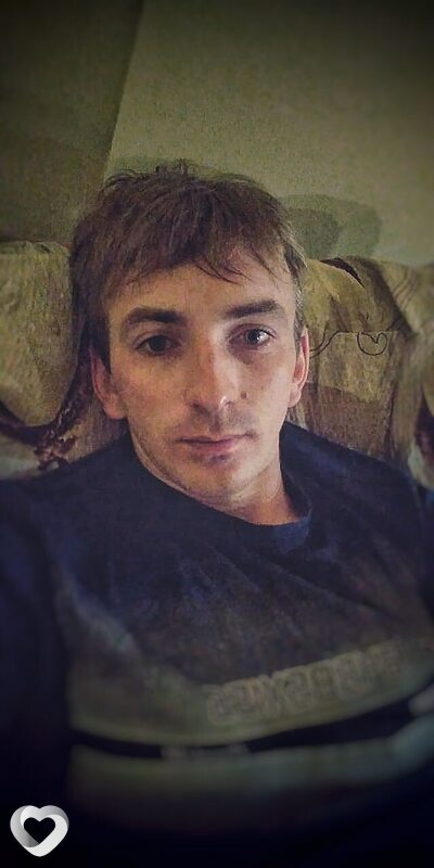 Алексей, 30, Екатеринбурге — анкета №4470844