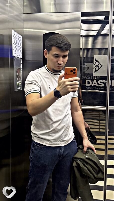 Sadr, 26, Астане — анкета №4470845