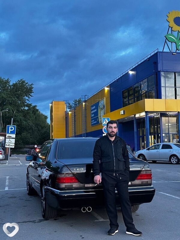 Манук, 27, Архангельске — анкета №4470853