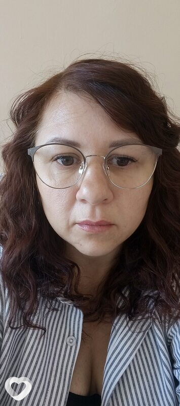 Лия, 42, Саранске — анкета №4470855