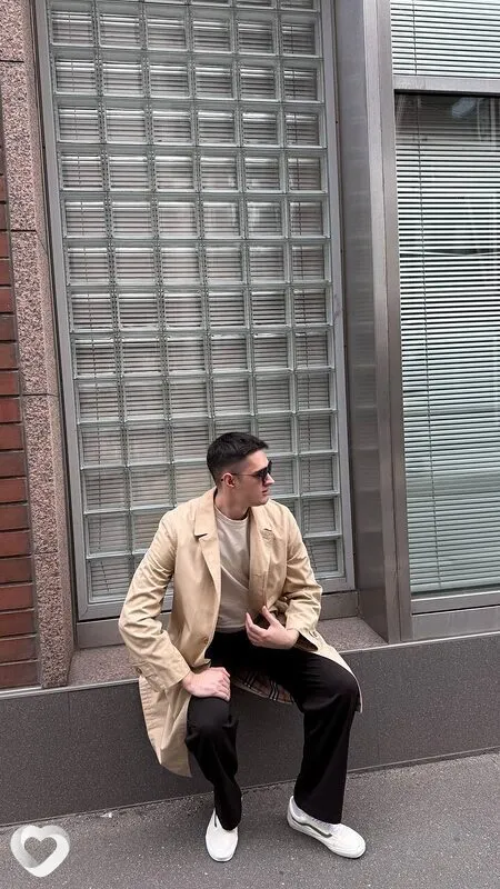 Виктор, 22, Москве — анкета №4470856