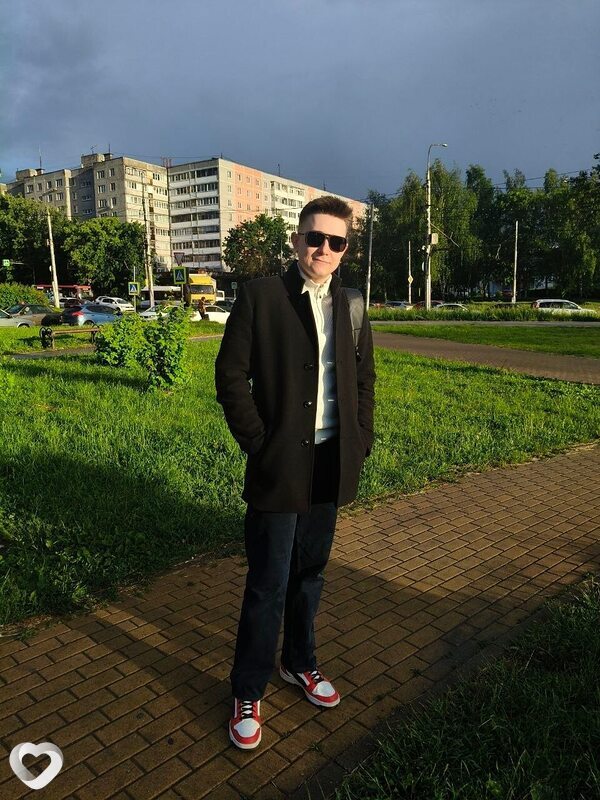 Александр, 20, Рязани — анкета №4470858