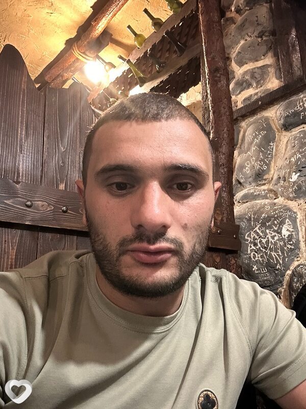 Gev, 32, Ереван — анкета №4471015