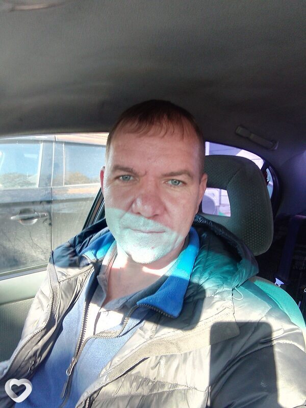 Андрей, 45, Новокузнецке — анкета №4471021