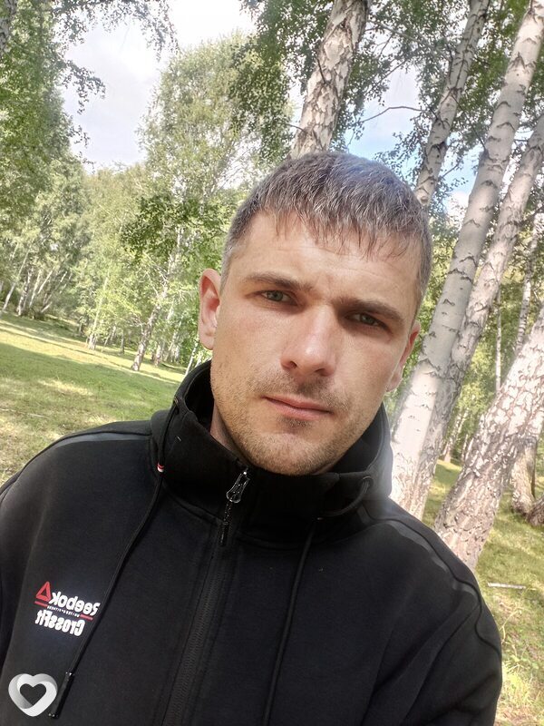 Андрей, Саянск