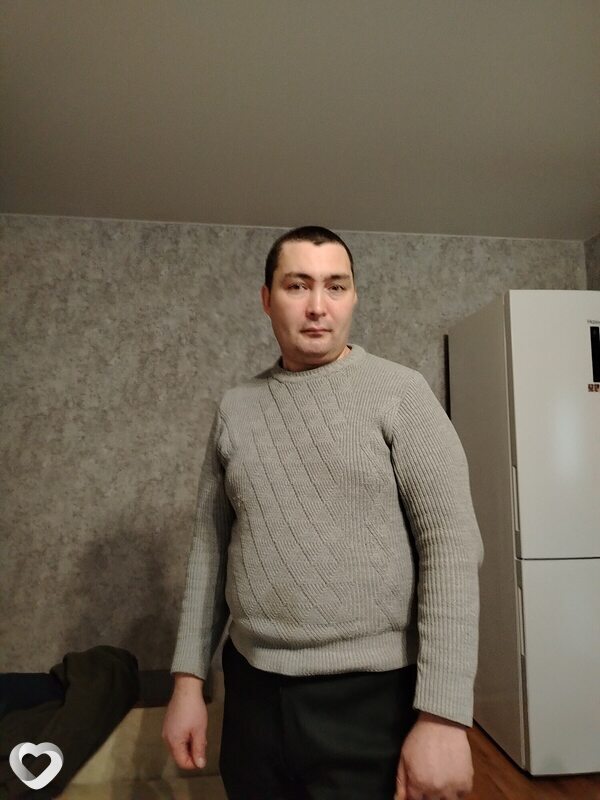 Алексей, 35, Салавате — анкета №4471029
