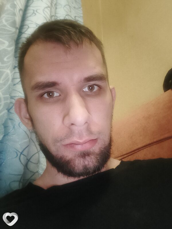 Александр, 26, Россоши — анкета №4471030