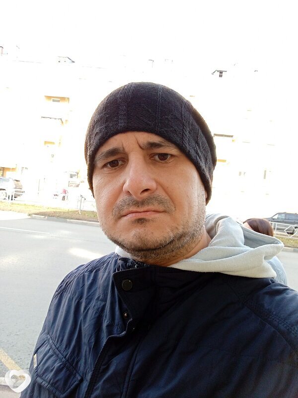 Владимир, 43, Альметьевске — анкета №4471035