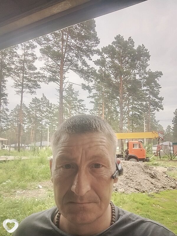 Сергей, 40, Иркутске — анкета №4470946