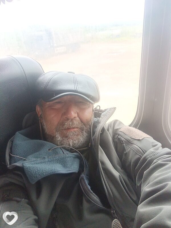 Кадыр, Чита