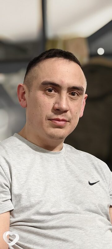 Кос, 37, Уфе — анкета №4470960