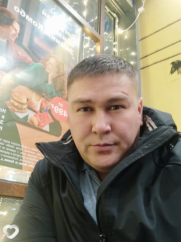 Саша, 37, Астане — анкета №4470961