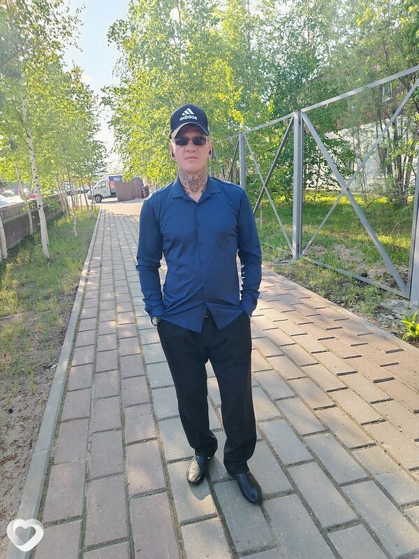 Сергей, 37, Сургуте — анкета №4470892