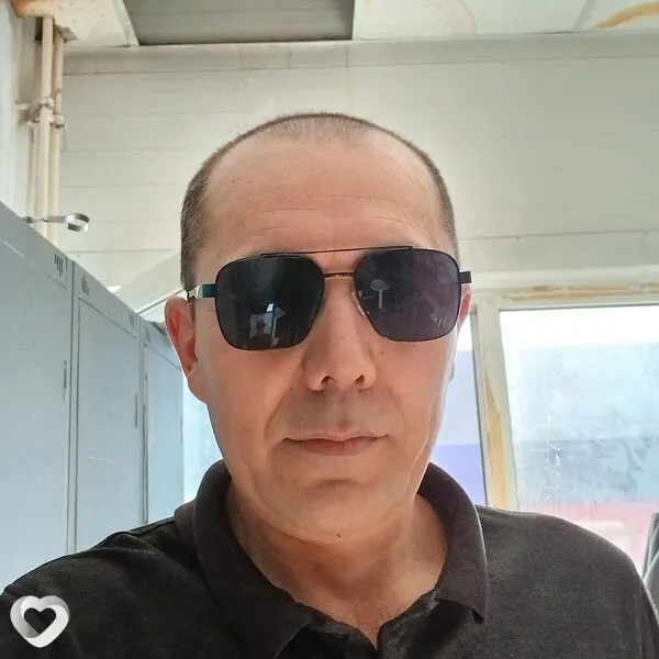 Усмонжон, 46, Москве — анкета №4470896