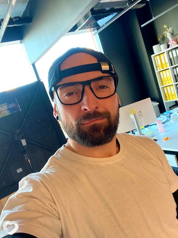 Дмитрий, 38, Домодедово — анкета №4470899