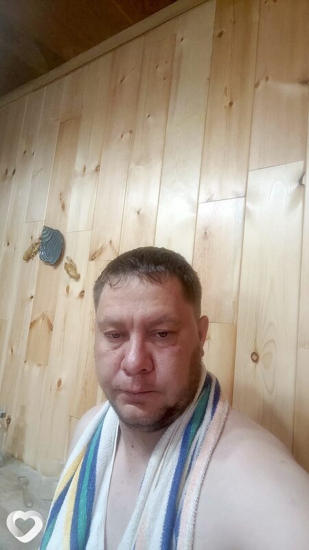 Иван, 36, Железногорске — анкета №4470900
