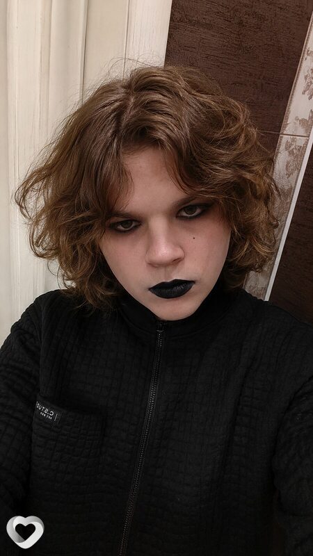 Илья, 20, Балашихе — анкета №4470907