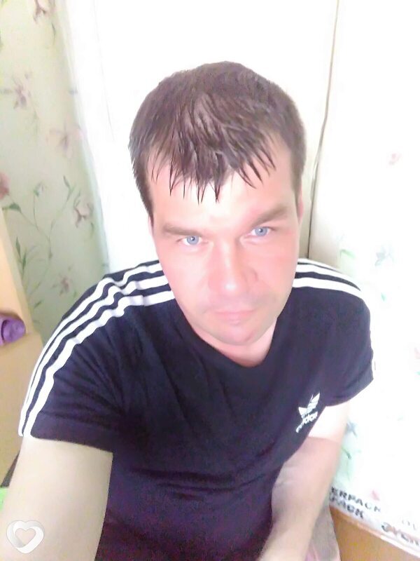 Алексей, 39, Екатеринбурге — анкета №4470908