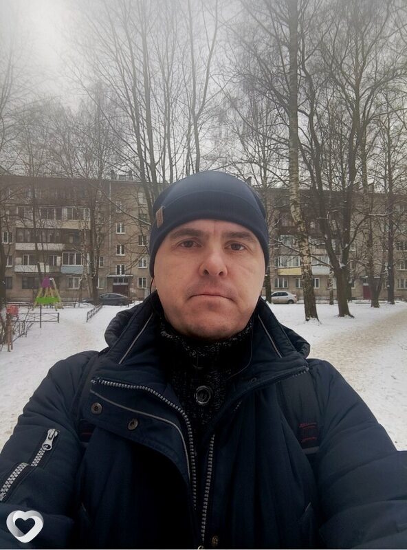 Алексей, Колпино