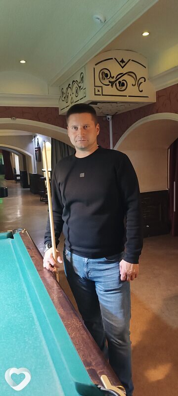 Александр, 37, Саратове — анкета №4471323