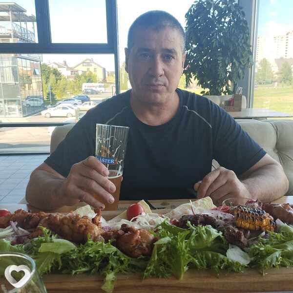 Алексей, 45, Тобольске — анкета №4471326