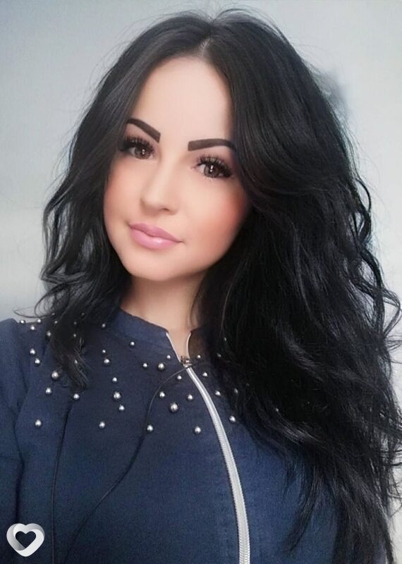Анна, 32, Нижнем Тагиле — анкета №4471330