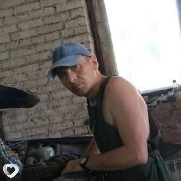 Андрей, 46, Глазове — анкета №4471331