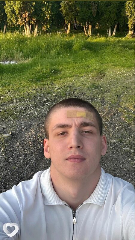 Мяу, 22, Краснодаре — анкета №4471333