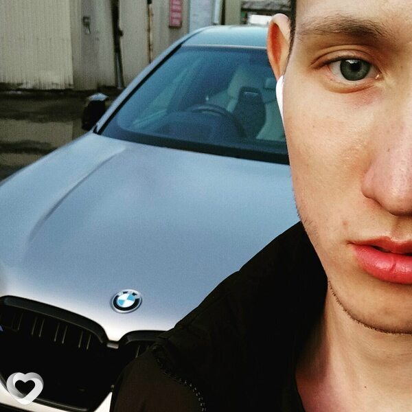 Александр, 27, Иркутске — анкета №4471334