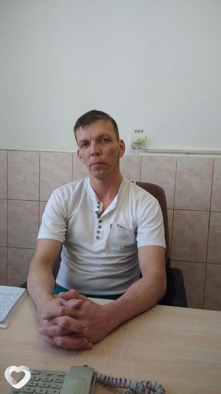 Руслан, 51, Орске — анкета №4471037