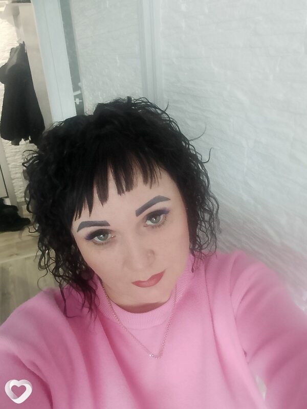 Марина, 43, Рубцовске — анкета №4471044