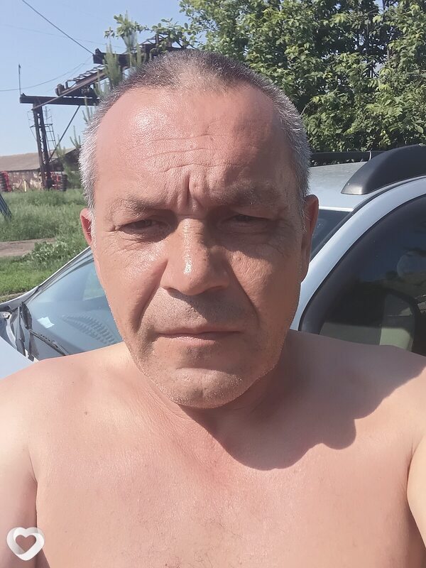 Иван, 47, Барнауле — анкета №4471052