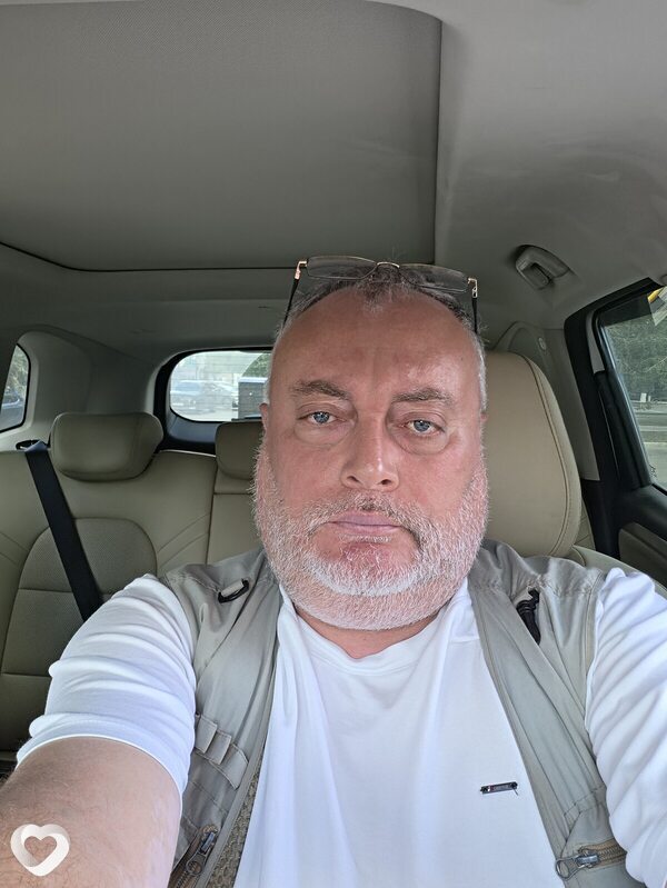 Georgiy, 52, Астане — анкета №4471053
