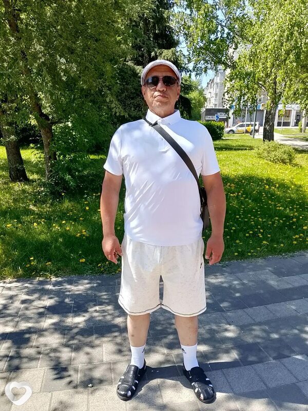 Владимир, 54, Кемерове — анкета №4471060