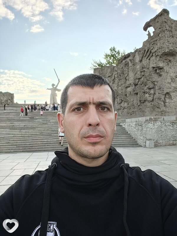 Валерий, 36, Южно-Сахалинске — анкета №4471265