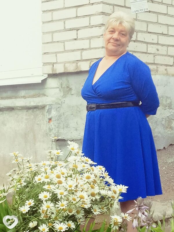Елена, Волхов