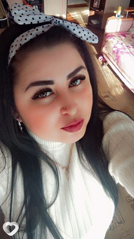 Лэди Лэди, 37, Комсомольске-на-Амуре — анкета №4471274