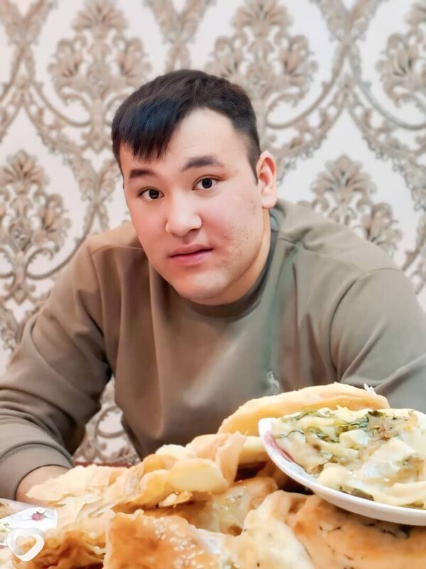 Ойбек, Кокшетау
